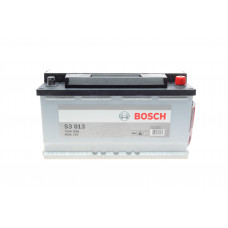 Акумуляторна батарея 90Ah/720A (353x175x190/+R) S3