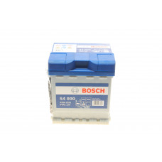 Акумуляторна батарея 44Ah/420A (175x175x190/+R/B13)