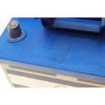 Акумуляторна батарея 44Ah/440A (207x175x175/+R) S4