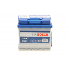 Акумуляторна батарея 52Ah/470A (207x175x190/+R/B13) S4