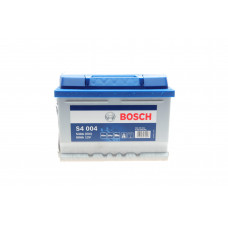 Акумуляторна батарея 60Ah/540A (242x175x175/+R/B13)