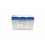 Акумуляторна батарея 80Ah/740A (315x175x190/+R/B13)