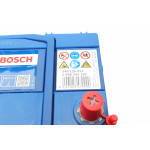 Акумуляторна батарея 40Ah/330A (187x127x227/+R/B00)