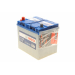 Акумуляторна батарея 60Ah/540A (232x173x225/+L/B00) S4 Азія