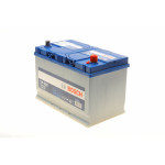 Акумуляторна батарея 95Ah/830A (306x173x225/+R) S4 Азія