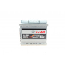 Акумуляторна батарея 54Ah/530A (207x175x190/+R/B13)