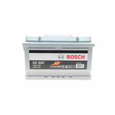 Акумуляторна батарея 74Ah/750A (278x175x175/+R/B13)