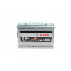 Акумуляторна батарея 77Ah/780A (278x175x190/+R/B13)