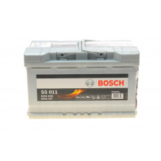 Акумуляторна батарея 85Ah/800A (315x175x190/+R/B13)