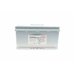 Акумуляторна батарея 100Ah/830A (353x175x190/+R/B13)