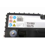 Акумуляторна батарея 105Ah/800A (329x174x237/+L/B01)