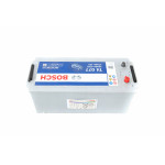 Акумуляторна батарея 170Ah/1000A (513x222x223/+L/B00)