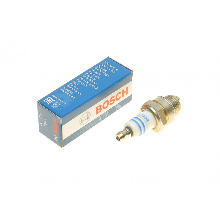 Свічка запалювання Honda/Solo/Stihl/Suzuki