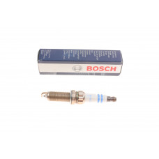 Свічка запалювання Citroen Berlingo/Peugeot Partner 1.6i 09- (Iridium) Свічка запалювання Citroen Berlingo/Peugeot Partner 1.6i 09- (Iridium)