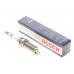 Свічка запалювання Renault Laguna III/Megane III 1.6/2.0 07-