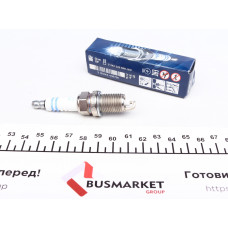 Свічка запалювання Chevrolet Aveo/Opel Astra 11- Свічка запалювання Chevrolet Aveo/Opel Astra 11-