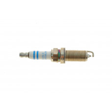 Свічка запалювання BMW X3 (E83)/X5 (E70) 2.5/3.0si 06-11 (N52) Double Platinum Свічка запалювання BMW X3 (E83)/X5 (E70) 2.5/3.0si 06-11 (N52) Double Platinum