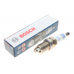 Свічка запалювання Jeep Cherokee/Grand Cherokee 3.7 V6 4x4 01-10