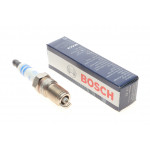 Свічка запалювання Ford Focus/VolvoV50/S40 2.0i 04-12