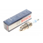 Свічка запалювання Skoda Roomster/VW Caddy III 1.2-1.6 06-