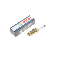 Свічка запалювання VW Golf/Passat/Touran 1.6 FSI 02-08