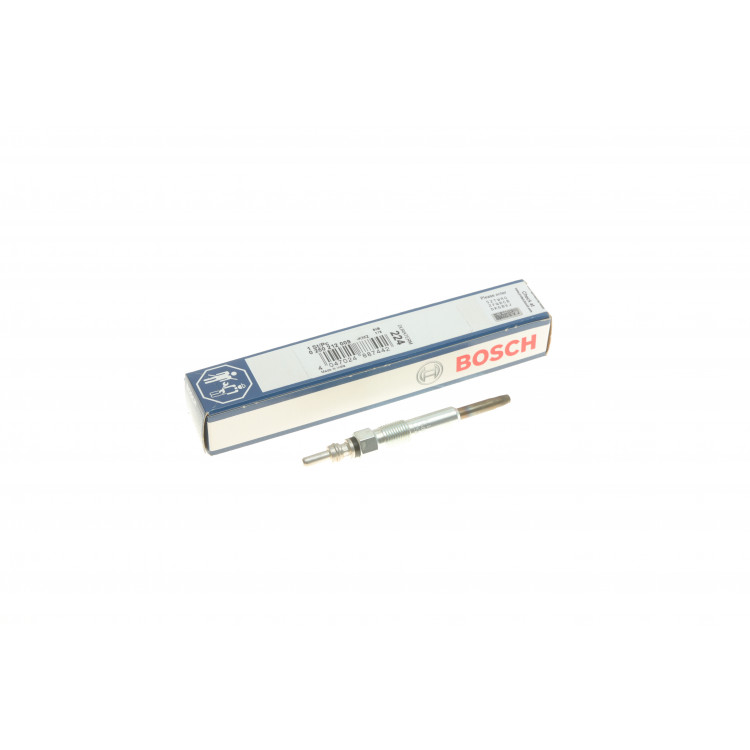 Свічка розжарювання Renault Master/Trafic 1.9DCI