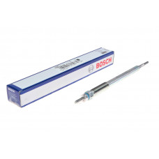 Свічка розжарювання Mitsubishi L200/Pajero IV 2.5DI-D/3.2DI-D 05- (11V/169mm M10x1.25)