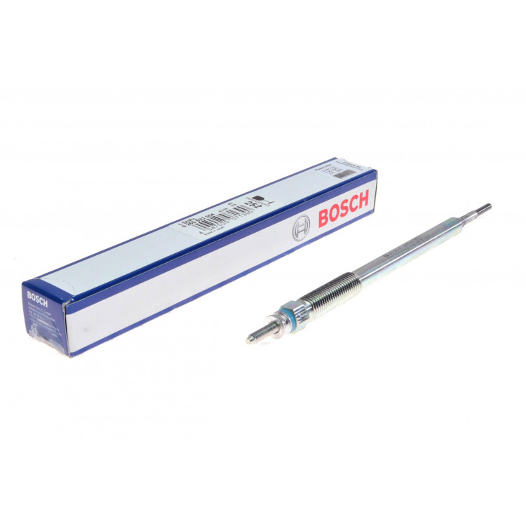 Свічка розжарювання Mitsubishi L200/Pajero IV 2.5DI-D/3.2DI-D 05- (11V/169mm M10x1.25)