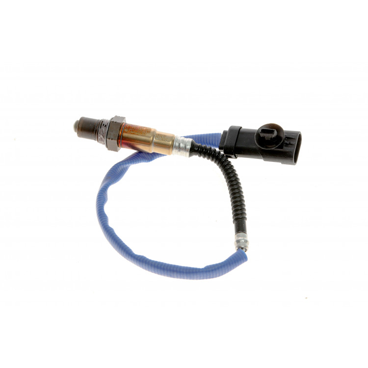 Лямбда зонд Renault Kangoo/Megane 1.6 05-