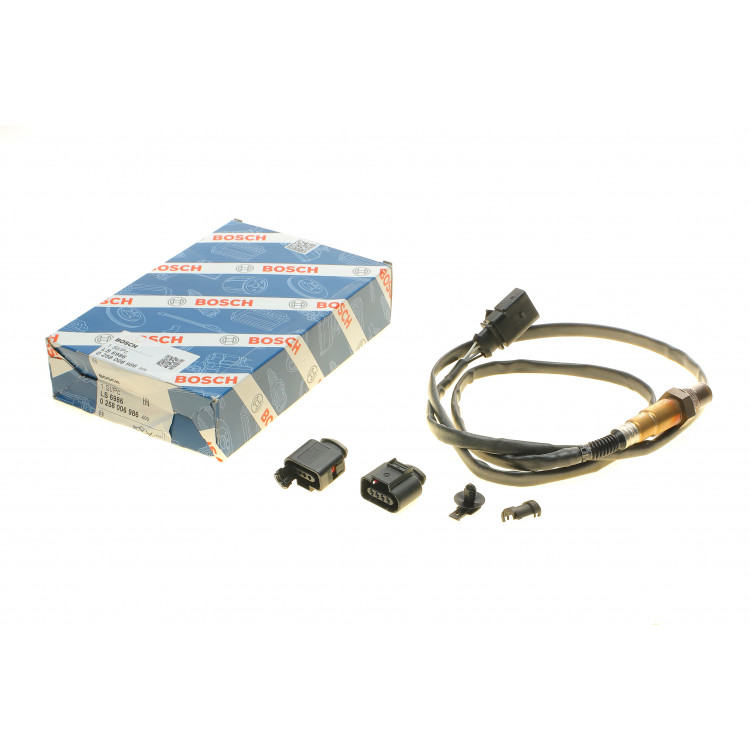 Лямбда зонд VW Touareg 3.0/3.6 V6 FSI 10-18