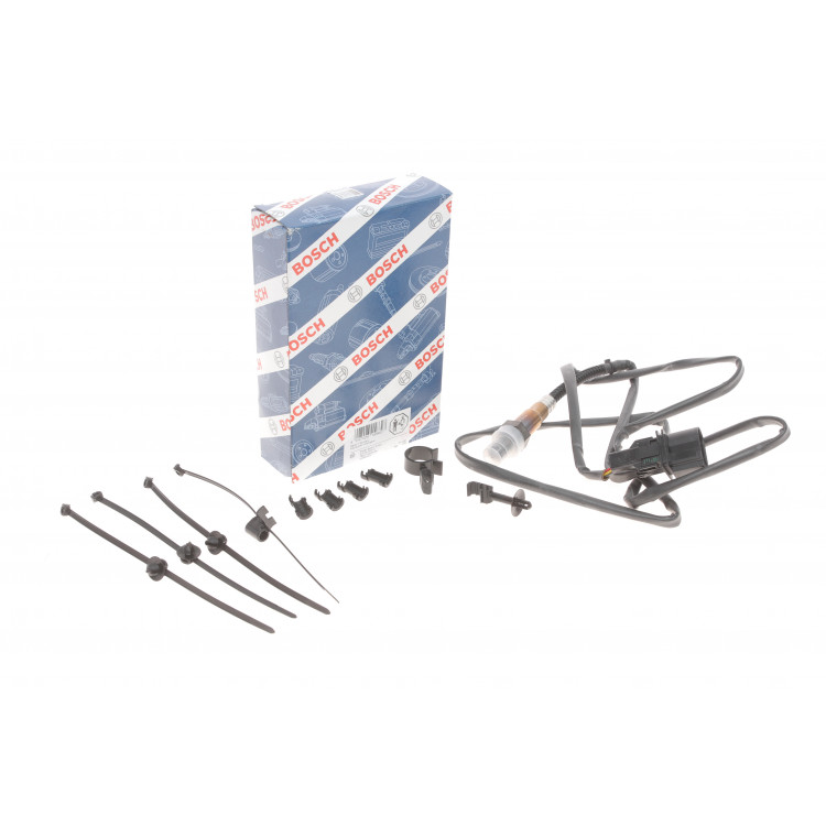 Лямбда зонд VW Golf IV 2.0-3.2 98-06/Touareg 4.2 V8 FSI 06-10