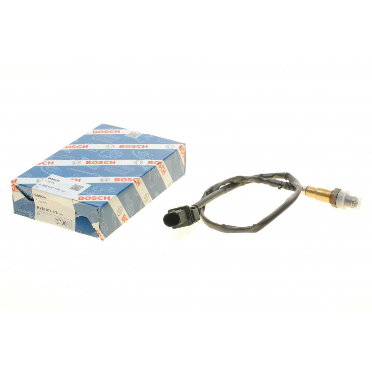 Лямбда зонд VW T5 2.0 03-15