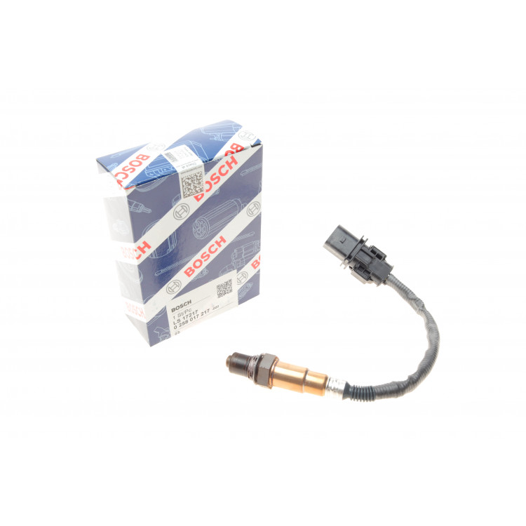 Лямбда-зонд Peugeot Partner/Citroen Berlingo 1.6 VTi 09-