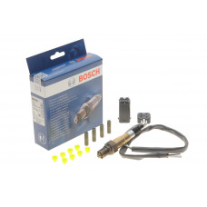 Лямбда зонд VW Caddy II 1.4 95-04