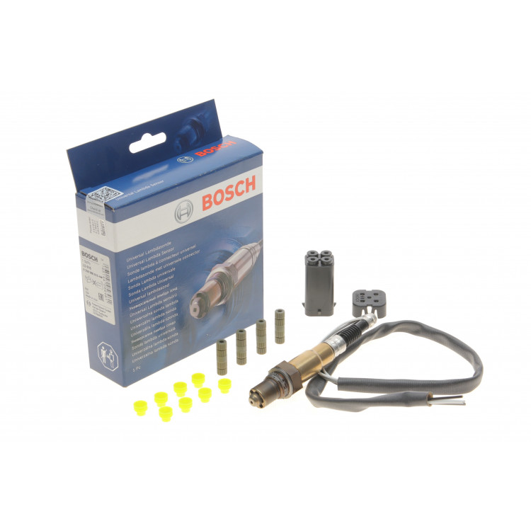 Лямбда зонд VW Caddy II 1.4 95-04