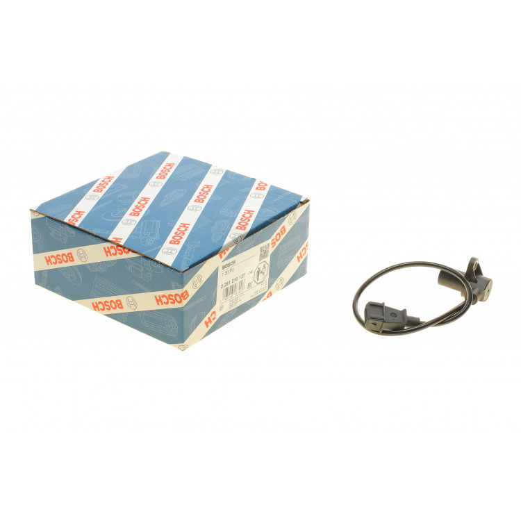 Датчик положення колінчатого валу Fiat Scudo 1.6i 96-06