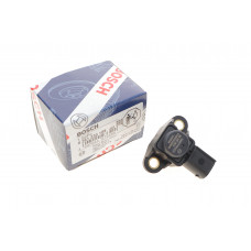 Датчик тиску наддува MB Sprinter 906/Vito (W639) 03- Датчик тиску наддува MB Sprinter 906/Vito (W639) 03-