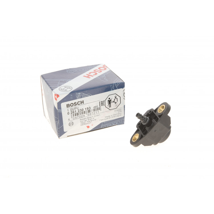 Датчик тиску наддува MB Sprinter 06-/Vito 03-