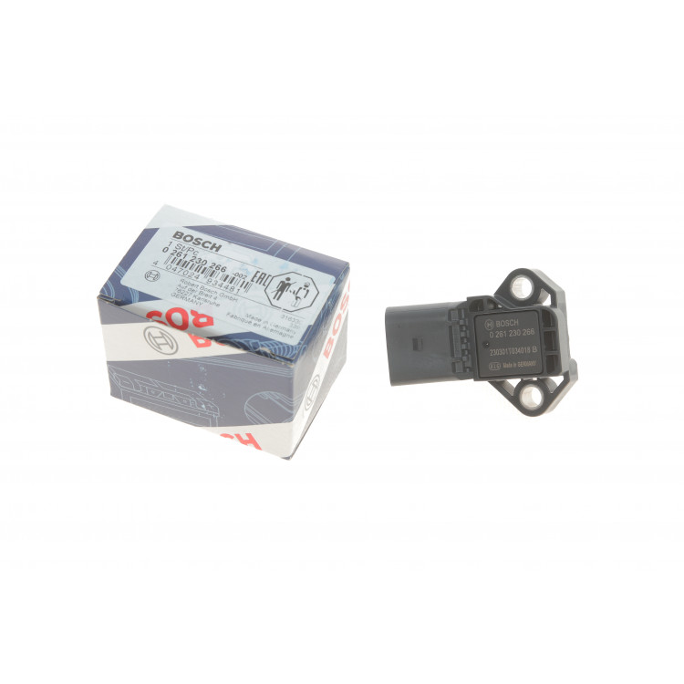 Датчик тиску наддува VW Caddy 10-