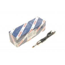 Форсунка BMW 3 (E90)/5 (F10) 3.0i 06- (N55/N54)/1 (F20) 2.0i 12-17 (N20/N55) Форсунка BMW 3 (E90)/5 (F10) 3.0i 06- (N55/N54)/1 (F20) 2.0i 12-17 (N20/N55)