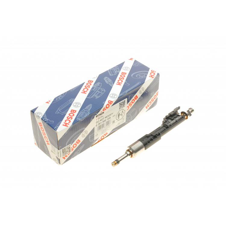 Форсунка BMW 3 (E90)/5 (F10) 3.0i 06- (N55/N54)/1 (F20) 2.0i 12-17 (N20/N55)