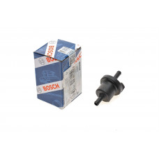 Клапан повітряний (перепускний) Opel Combo 1.2/1.4 94-01 Клапан повітряний (перепускний) Opel Combo 1.2/1.4 94-01