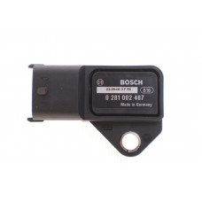 Датчик тиску наддува Opel Astra G/H/Combo 1.7 CDTI 03- Датчик тиску наддува Opel Astra G/H/Combo 1.7 CDTI 03-