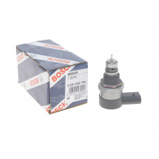 Клапан редукційний рейки паливної MB Sprinter (906)/Vito (W639)/Crafter 2.5TDI 06- Клапан редукційний рейки паливної MB Sprinter (906)/Vito (W639)/Crafter 2.5TDI 06-