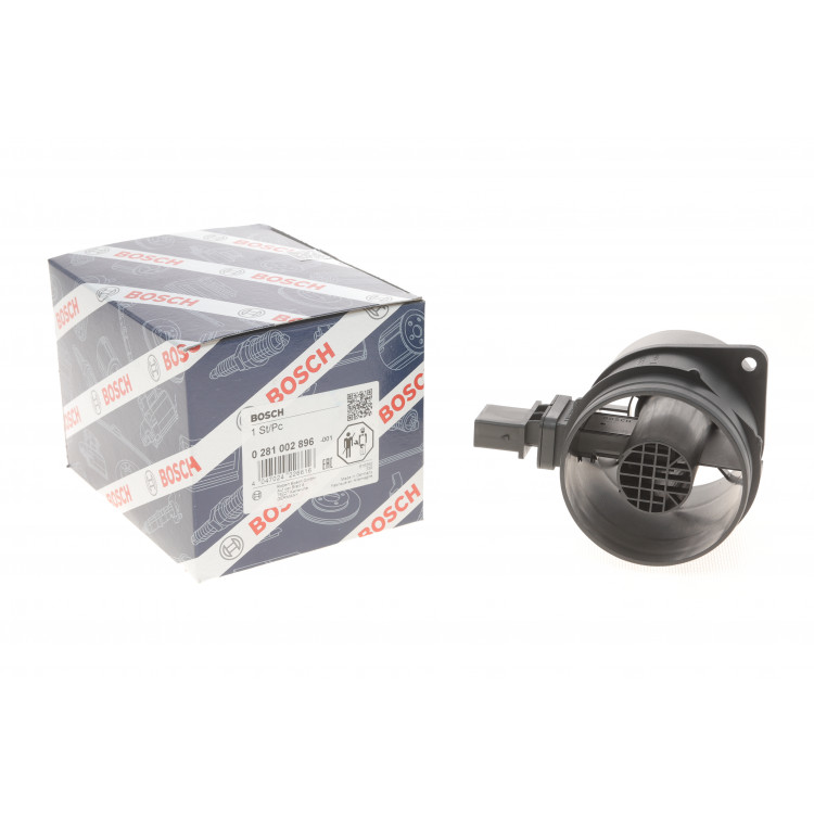 Витратомір повітря MB Sprinter/VW Crafter 2.2CDI/2.5TDI/3.0CDI 06-