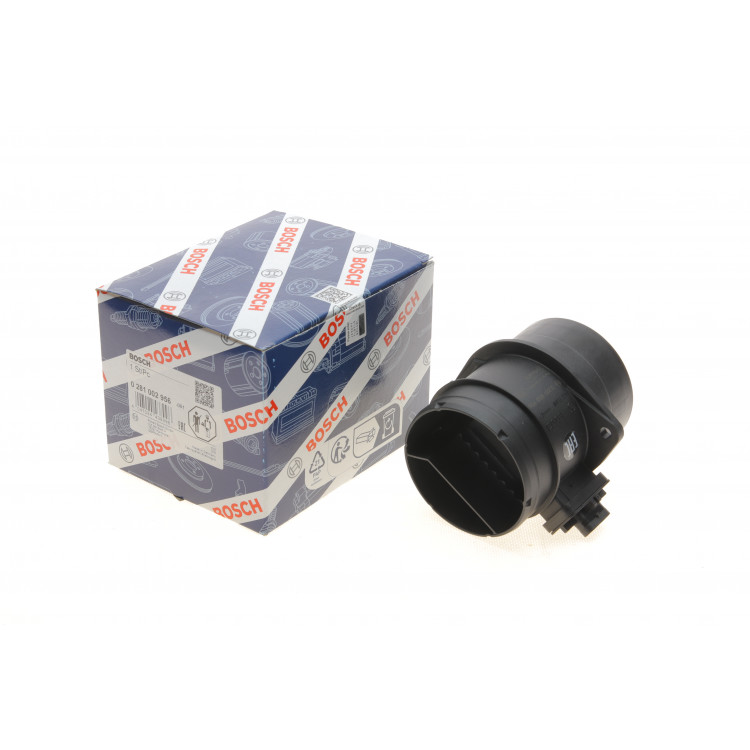 Витратомір повітря VW T5 2.0TDI/Caddy 2.0TDI/Crafter 2.0TDI 10-