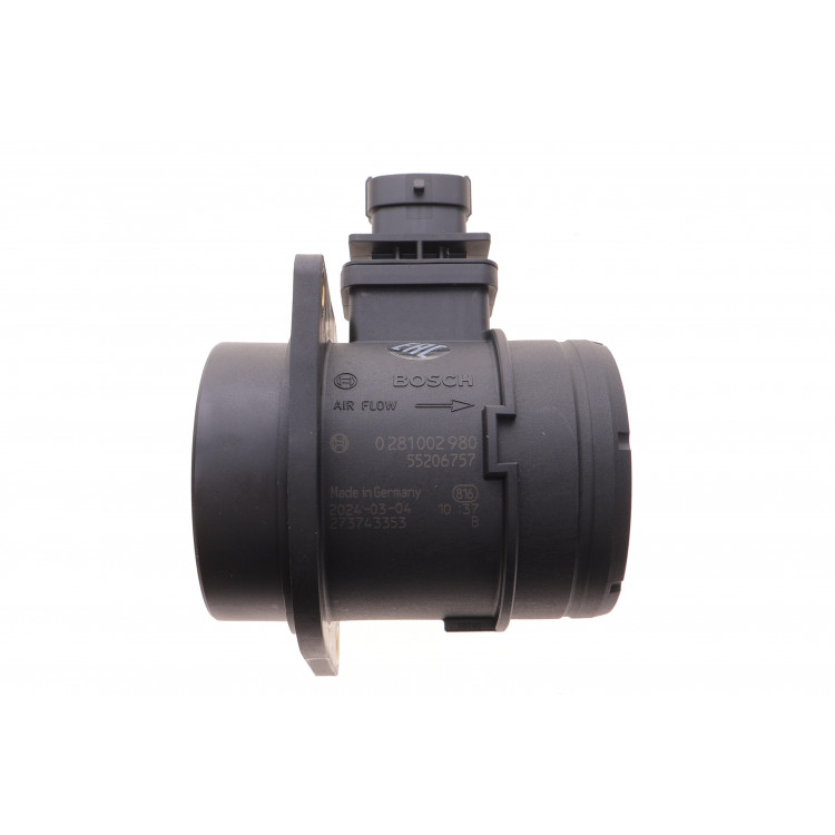 Витратомір повітря Fiat Doblo 1.3MJTD 05-