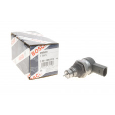 Клапан редукційний рейки паливної VW Crafter 2.0TDI Клапан редукційний рейки паливної VW Crafter 2.0TDI