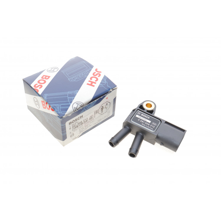 Датчик тиску вихлопних газових MB Sprinter OM651/OM642 06-