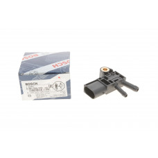 Датчик тиску вихлопних газів MB Sprinter (906)/Vito (W639) OM642/646/651 Датчик тиску вихлопних газів MB Sprinter (906)/Vito (W639) OM642/646/651